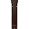 Ekena Millwork Galveston Wrought Iron Bracket, (Triple center brace), Antiqued Copper 2"W x 5 1/2"D x 8"H BKTM02X05X08TGLACO - alternate 5